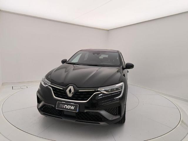 RENAULT Arkana Arkana Hybrid E-Tech 145 CV R.S. Line Immagine 0