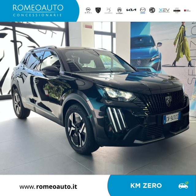 PEUGEOT 2008 PureTech 100 S&S Allure Immagine 0