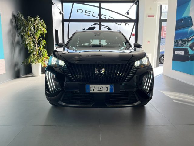 PEUGEOT 2008 PureTech 100 S&S Allure Immagine 2