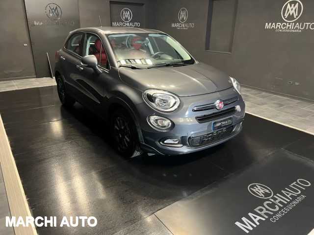 FIAT 500X 1.3 MultiJet 95 CV Pop Star Immagine 2