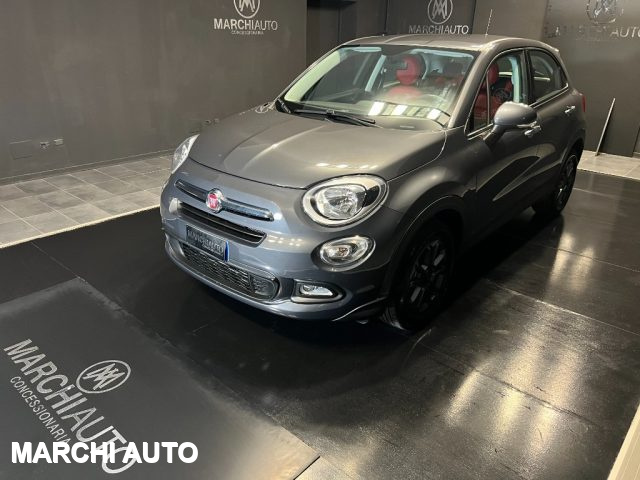 FIAT 500X 1.3 MultiJet 95 CV Pop Star Immagine 0