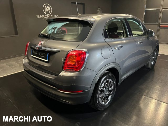 FIAT 500X 1.3 MultiJet 95 CV Pop Star Immagine 4