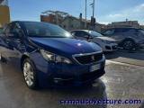 PEUGEOT 308 PROMO FINANZIAMENTO BlueHDi 100 S&S SW Business