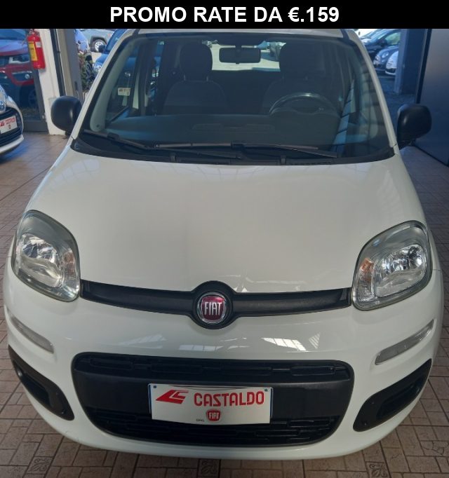 FIAT Panda 1.2 Easy Immagine 0