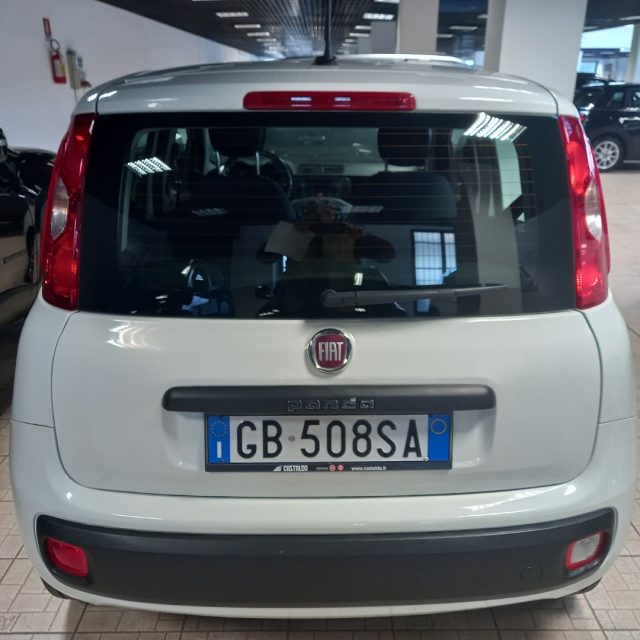 FIAT Panda 1.2 Easy Immagine 3