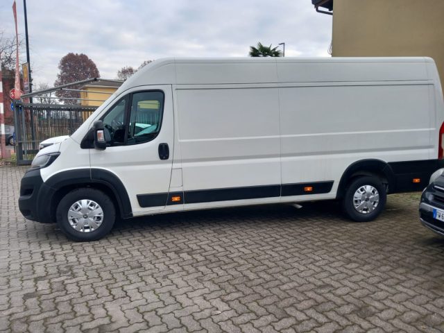 PEUGEOT Boxer 335 2.2 BlueHDi 165 S&S L4 - H2 Furgone Immagine 1