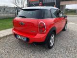 MINI Countryman Mini Cooper D Countryman Automatica