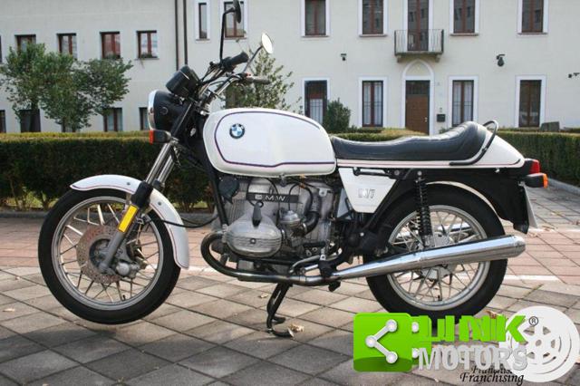 BMW R 80 R-80  (1984 - 94) Immagine 4