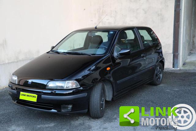 FIAT Punto GT TURBO - TARGA ORO Immagine 0