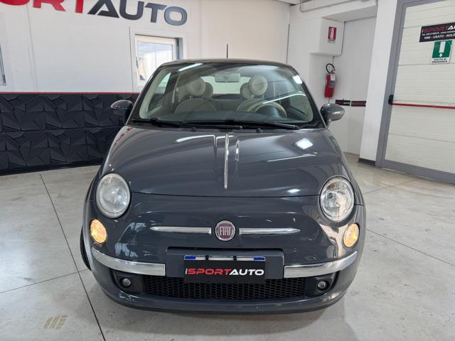 FIAT 500 1.2 EasyPower Lounge NEOPATENTATI Immagine 1