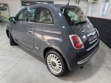 FIAT 500 1.2 EasyPower Lounge NEOPATENTATI