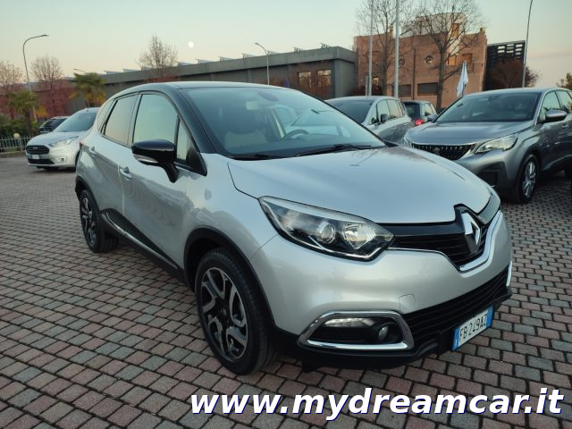 RENAULT Captur 1.5 Iconic PER NEOPATETATI Immagine 3