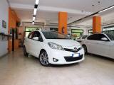 TOYOTA Yaris 1.4 D-4D 5 porte Lounge