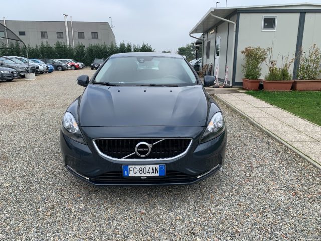 VOLVO V40 D2 Immagine 1