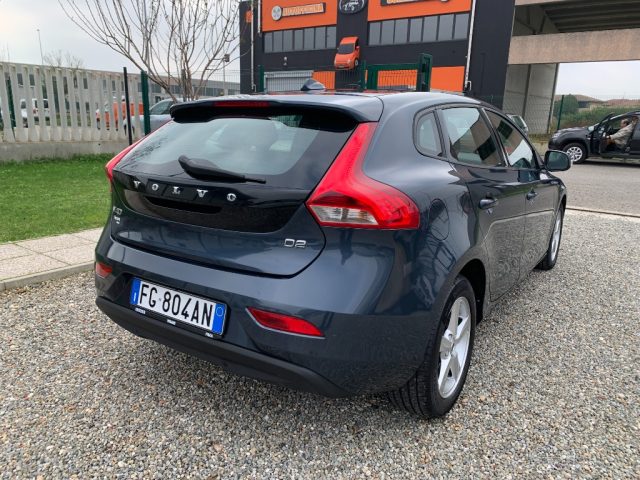 VOLVO V40 D2 Immagine 4