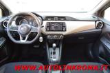 NISSAN Micra 1.0 IG-T Xtronic Acenta 5 porte 93CV