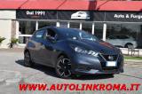 NISSAN Micra 1.0 IG-T Xtronic Acenta 5 porte 93CV