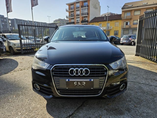 AUDI A1 SPB 1.6 TDI Immagine 1