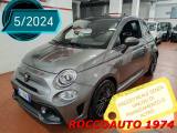 ABARTH 595 Turismo 1.4 165 CV ITALIANA PREZZO REALE