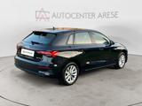 AUDI A3 SPB 35 TDI S tronic Business