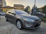 FORD Mondeo 2.0 TDCi 163 CV Station Wagon