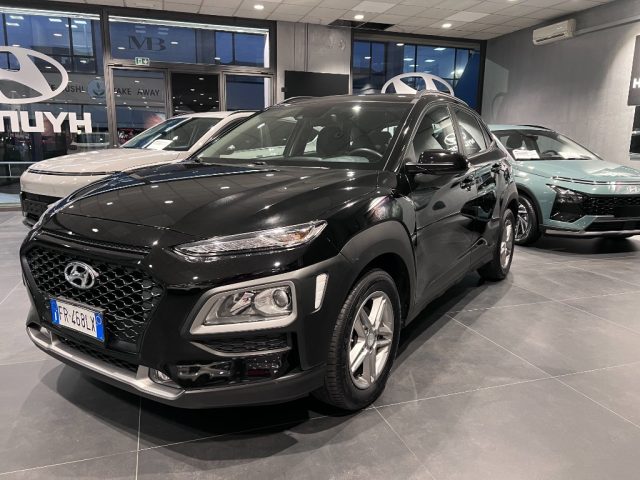 HYUNDAI Kona 1.0 XLINE AUTOGEPY SASSUOLO 05361881051 Immagine 1