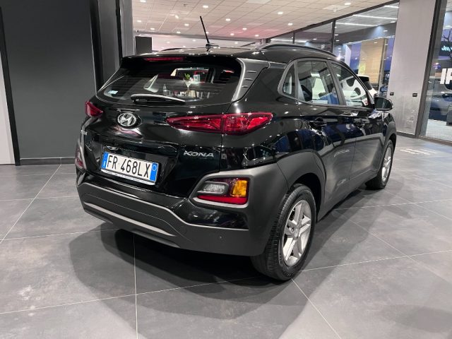 HYUNDAI Kona 1.0 XLINE AUTOGEPY SASSUOLO 05361881051 Immagine 3