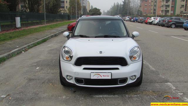 MINI Countryman Mini Cooper SD Countryman Immagine 1