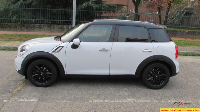 MINI Countryman Mini Cooper SD Countryman Immagine 3