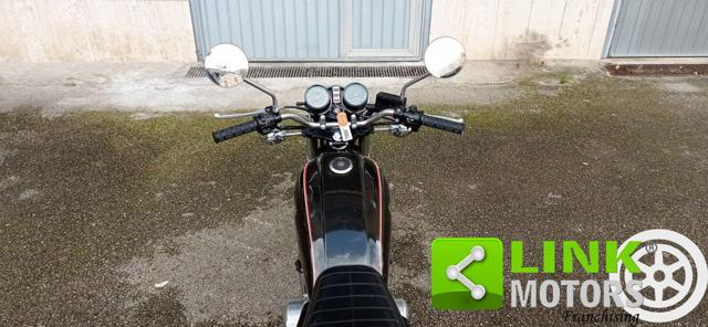 KAWASAKI Z 400 1985 Immagine 3