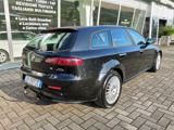 ALFA ROMEO 159 1.9 JTDm 16V Sportwagon Distinctive  GANCIO TRAINO