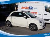 FIAT 500 1.2 69cv EasyPower Lounge EU6