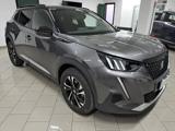 PEUGEOT 2008 BlueHDi 130 S&S EAT8 GT 