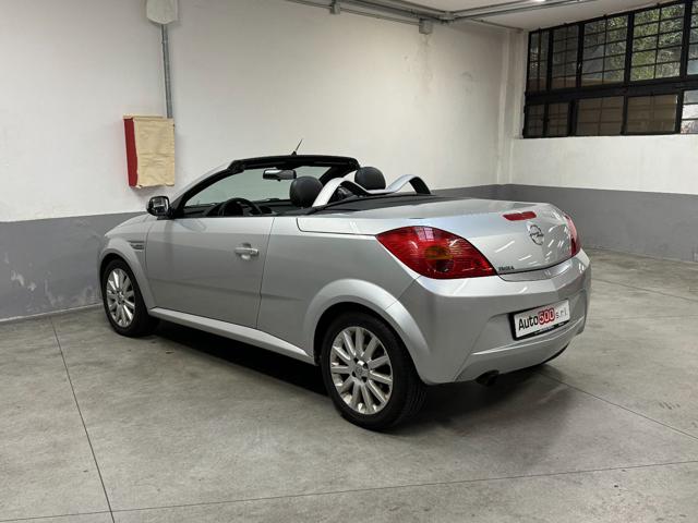 OPEL Tigra TwinTop 1.4 16V Sport Immagine 4