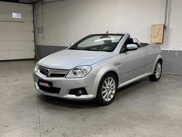 OPEL Tigra TwinTop 1.4 16V Sport Immagine 2