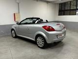 OPEL Tigra TwinTop 1.4 16V Sport