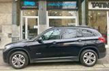 BMW X1 sDrive18d Business