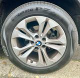 BMW X1 sDrive18d Business