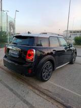 MINI Countryman 2.0 Cooper SD Boost Countryman ALL4 Automatica