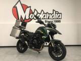 BENELLI TRK 702 2024