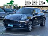 PORSCHE Macan 3.0 S Diesel*EURO6*OttimeCondizioni*Finanziabile