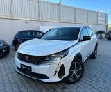 PEUGEOT 3008 BlueHDi 130 EAT8 Allure Pack TUA DA ?291,50