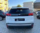 PEUGEOT 3008 BlueHDi 130 EAT8 Allure Pack TUA DA ?291,50