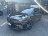 TOYOTA C-HR *PROMMO* 1.8 Hybrid E-CVT Lounge