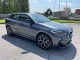 BMW X2 sDrive18d Msport M SPORT