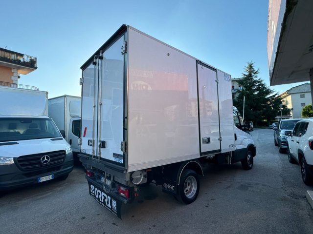 IVECO DAILY 35C18 3.0 E6  FRIGO FRCX-20 Immagine 4