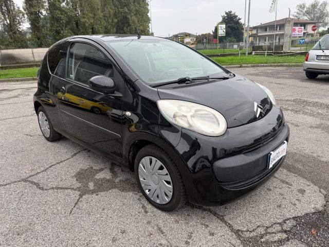 CITROEN C1 1.0 5 porte Immagine 3