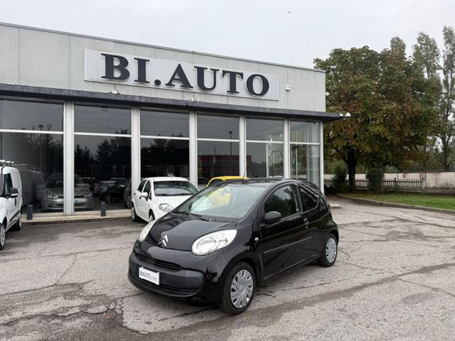 CITROEN C1 1.0 5 porte Immagine 0