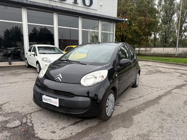 CITROEN C1 1.0 5 porte Immagine 1