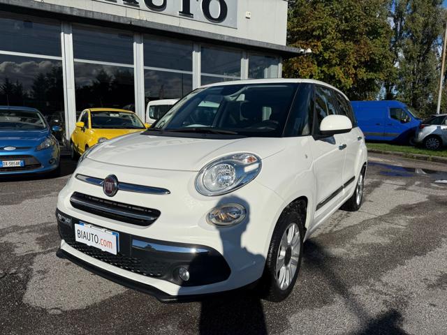 FIAT 500L 1.3 Multijet 95 CV LIVING 7 POSTI *TETTO* Immagine 1